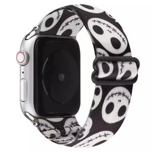 Nylon Band for Apple Watch